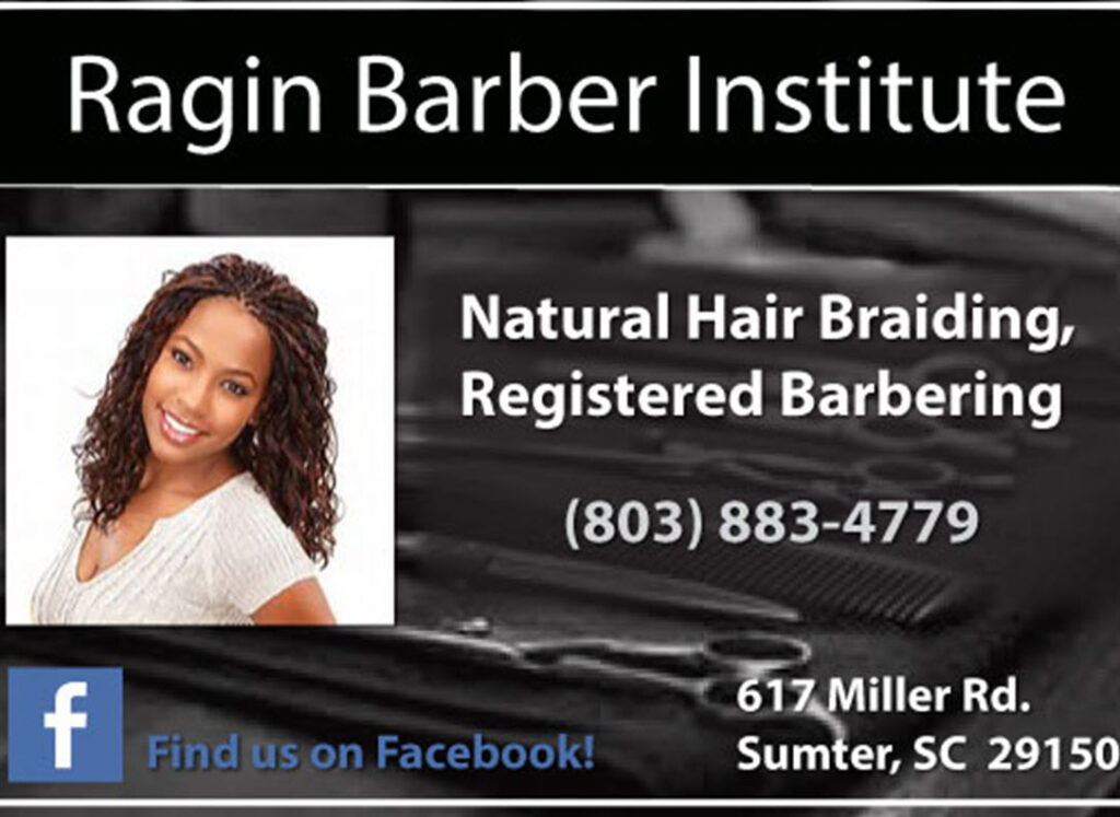 Natural Hair Braiding
