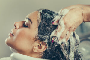 Shampoo Certification